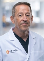 Dr. James Bost