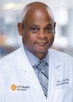 Dr. Kevin Hall