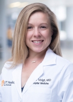 Lara Voigt, M.D.