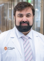 Arash Salardini, MD