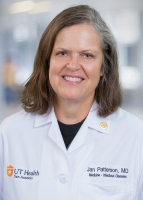 Dr. Jan Patterson