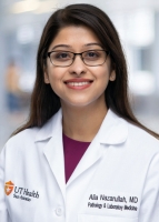 Alia N. Nazarullah, M.D.