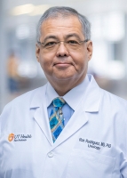 Ronald Rodriguez, M.D.