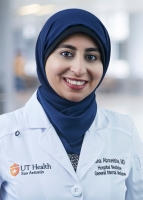 Aesha Aboueisha, M.D.