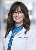 Dr. Rachel Adler