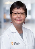 Alice Gong, M.D.
