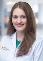 Alissa A. Cooney, DO | UT Health San Antonio