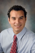 Alvaro Moreira, M.D. | UT Health Physicians