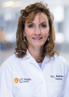 Amy Mumbower, M.D. | UT Health Physicians