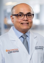 Anand Karnad, M.D. | UT Health Physicians