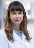 Dr. Anne Porter