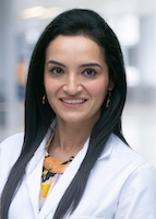 Anum Asif, MD | UT Health San Antonio