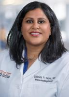 Sukeshi Patel, M.D.