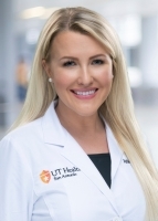 Ashleigh Johns, ACAGNP | UT Health Physicians