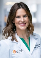 Ashley Cooley MD