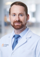 Travis Peery | UT Health San Antonio