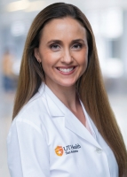 Brooke Harden, M.D. | UT Health Physicians