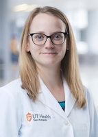 Carly Jacobs, MD | UT Health San Antonio