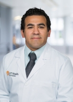 Chris Jankly, PA-C | UT Health Physicians