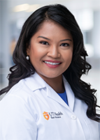 Christine Camacho, MD