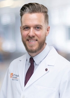 Christopher Pate, PT | UT Health San Antonio