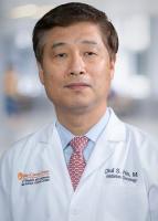 Chul Ha, MD