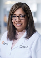 Tatiana Cordova, MD | UT Health San Antonio