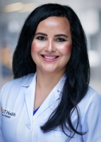 Dr. Cynthia Cantu