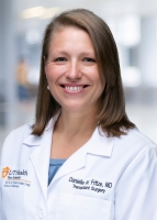 Danielle Fritze, M.D.