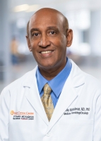 Daruka Mahadevan, M.D. | UT Health Physicians