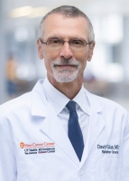 David Gius, M.D.