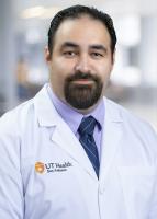 Dr. David Cadena