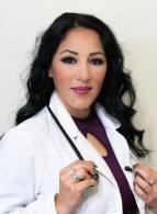 Maria DeHoyos