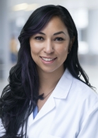 Desiree Silva, CRNA