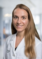 Leanna Dolson, MD