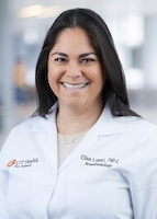 Elisa Lopez, FNP | UT Health San Antonio