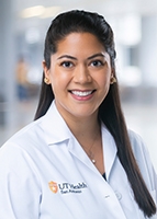 Marissa Emadi, MD