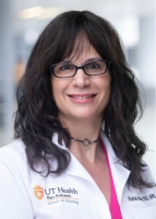 Dr. Rachel Adler