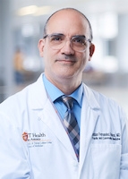 Christian Fernandez-Falcon, MD | UT Health San Antonio