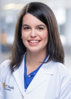 Gabriela Fajardo, PA-C