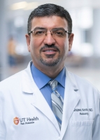 Ghazwan Kroma, M.D. | UT Health Physicians