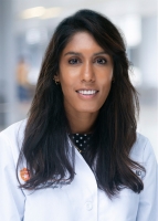 Hema Navaneethan, M.D.