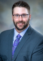 Dr. Ian McDougall