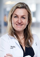 Izabela Tarasiewicz, MD