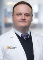 Jacek Jablonski M.D. | UT Health Physicians