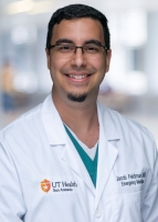 Jacob Feldman, M.D.