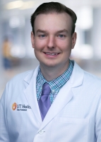 James Keeton, M.D. | UT Health Physicians