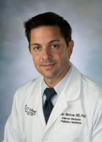 Jason Morrow, M.D. | UT Health Physicians