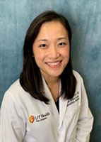 Jeannie Harden, M.D. | UT Health Physicians