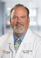 Jeffrey Foster, M.D.